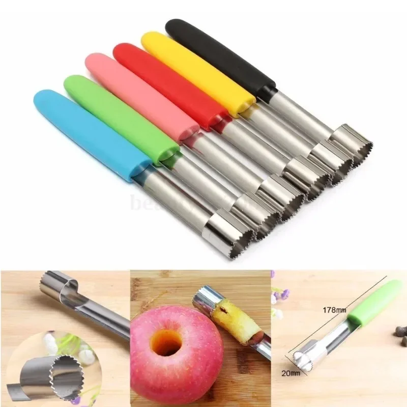 1pc Fruit Corer Kitchen Tool,  - Commercial Kitchen Setup recensione e prezzo