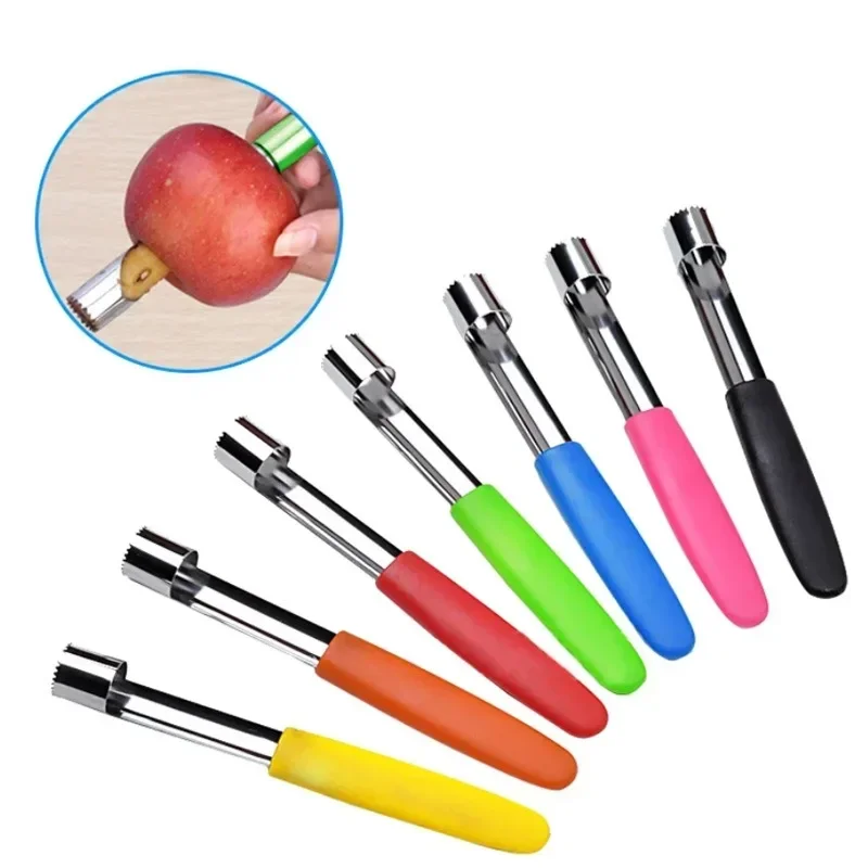 1pc Fruit Corer Kitchen Tool,  - Commercial Kitchen Setup recensione e prezzo