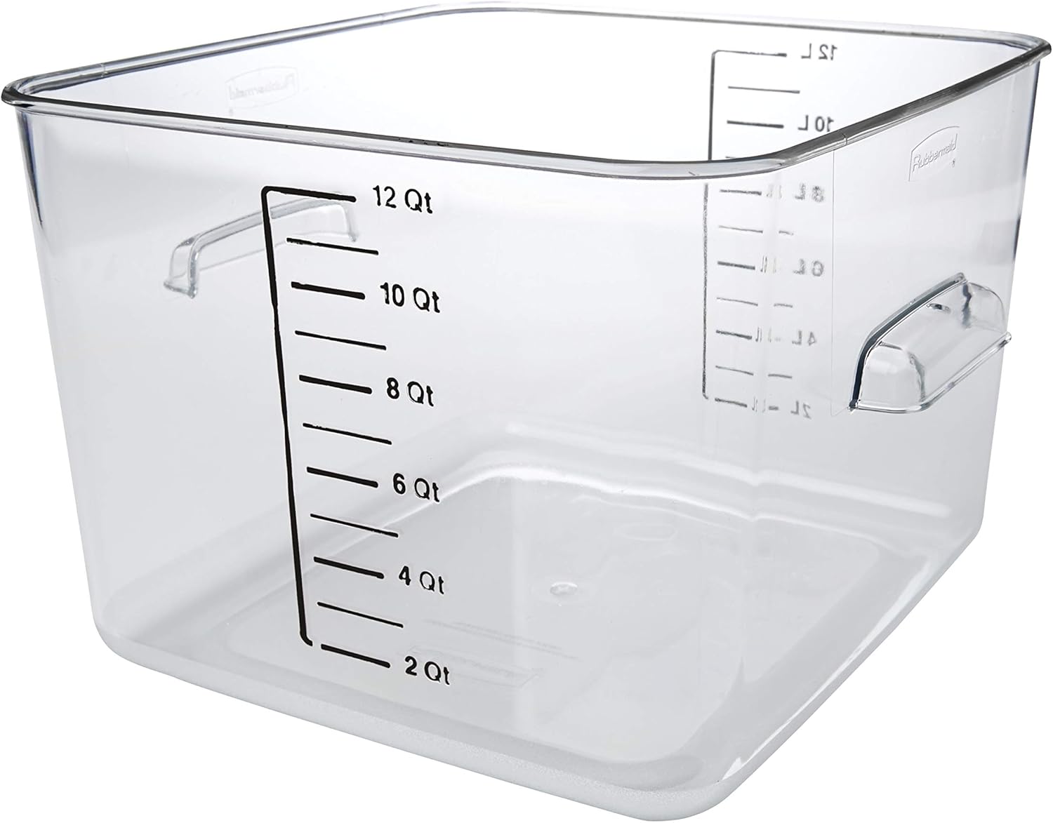 Commercial Products Space Savi - Commercial Kitchen Quart Containers recensione e prezzo