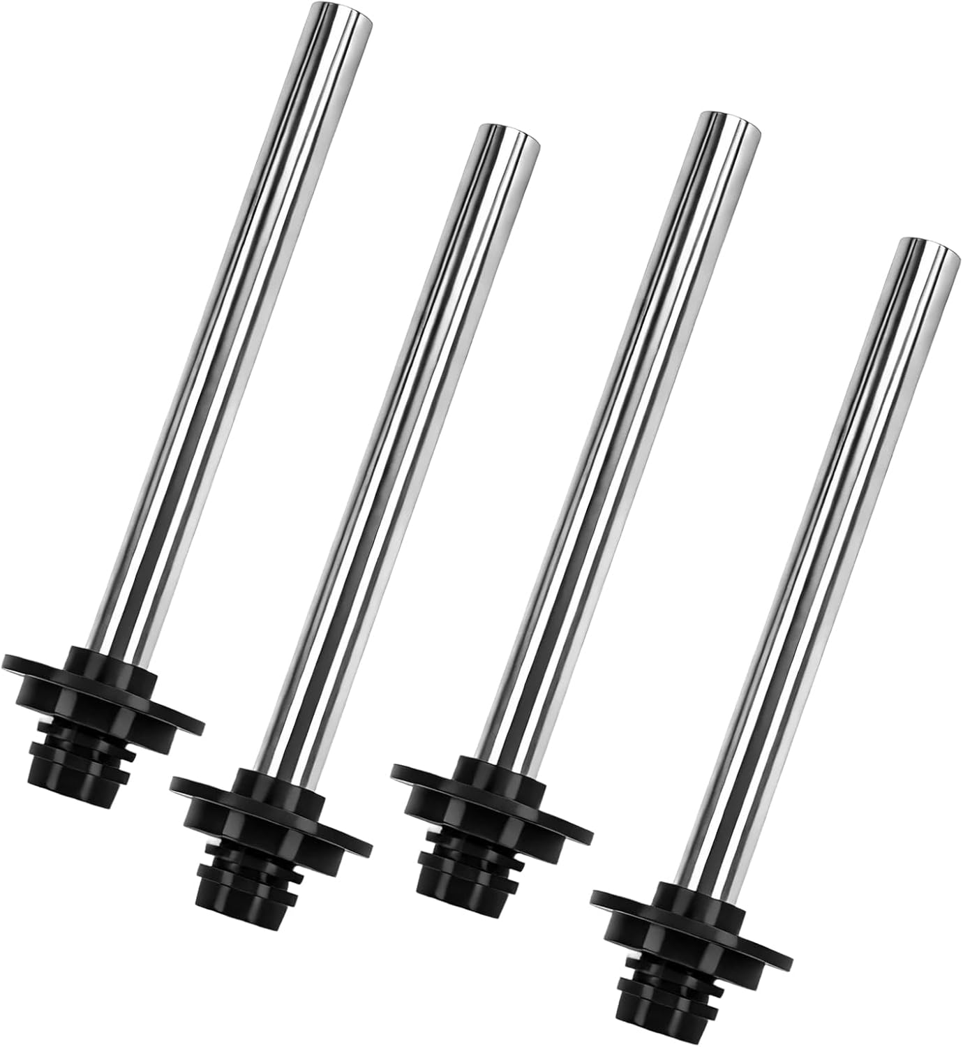 4 Pcs Universa Bar Sink Overfl - Commercial Kitchen Sink recensione e prezzo