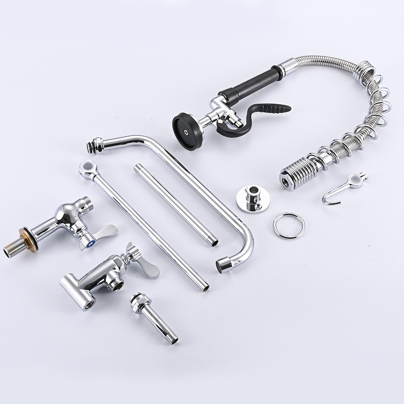 Commercial Kitchen Single Fauc - Commercial Kitchen Utensils recensione e prezzo