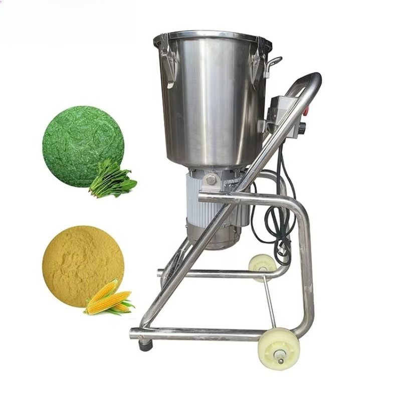 Stainless Steel Food Chopper E - Commercial Kitchen In Home recensione e prezzo