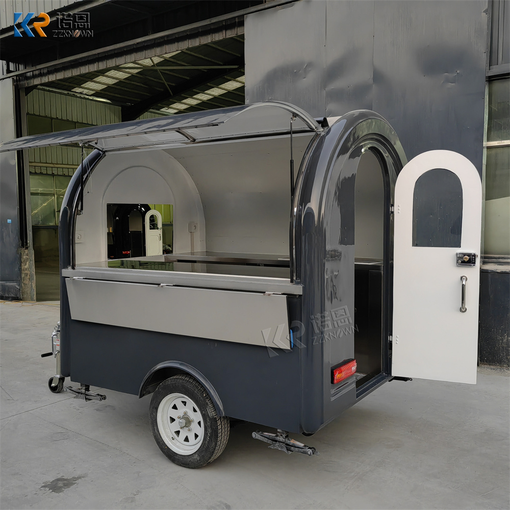 Fully Equipped Pizza Snack Ice - Commercial Kitchen Usa recensione e prezzo