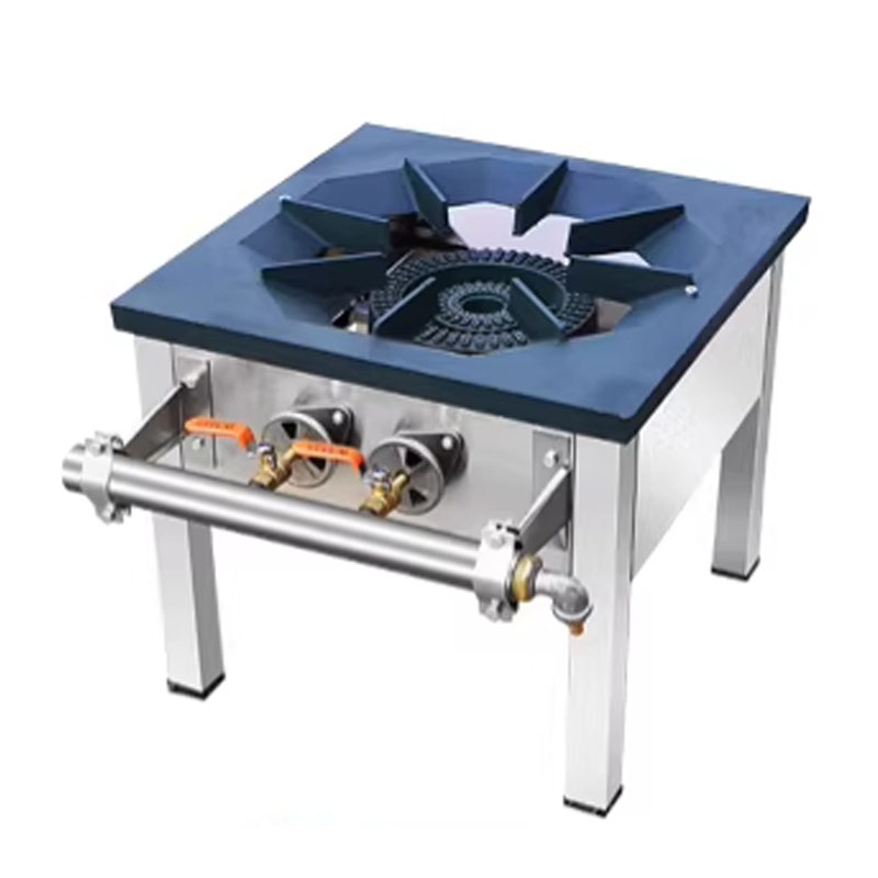 Korean Low Soup Stove Commerci - Commercial Kitchen Burner recensione e prezzo