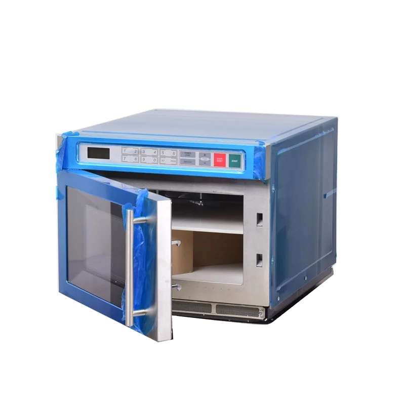 #For Kitchen Use Commercial Ty - Commercial Kitchen Microwave recensione e prezzo