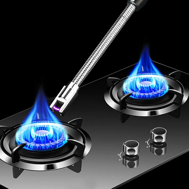 USB Rechargeable Arc Flameless - Commercial Kitchen Burner recensione e prezzo