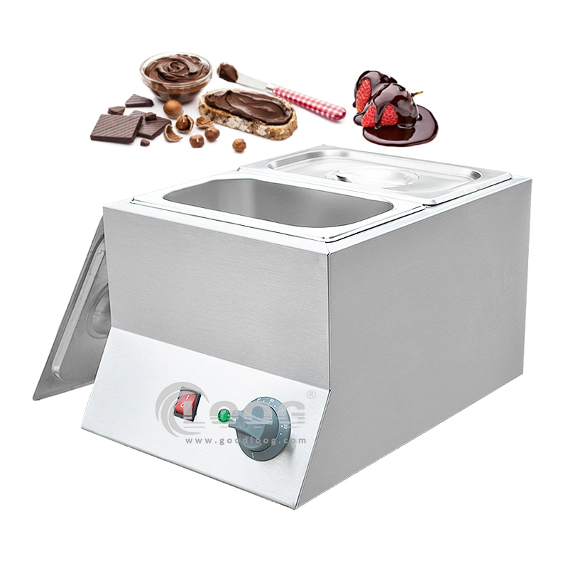 Professional Kitchen Equipment - Commercial Kitchen Warmer recensione e prezzo