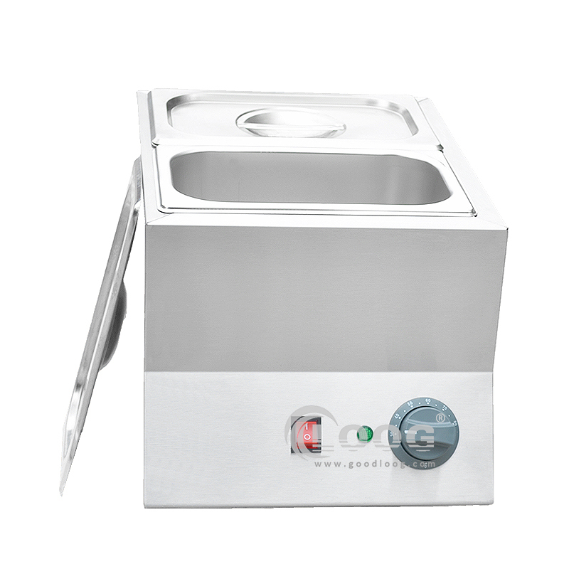 Professional Kitchen Equipment - Commercial Kitchen Warmer recensione e prezzo