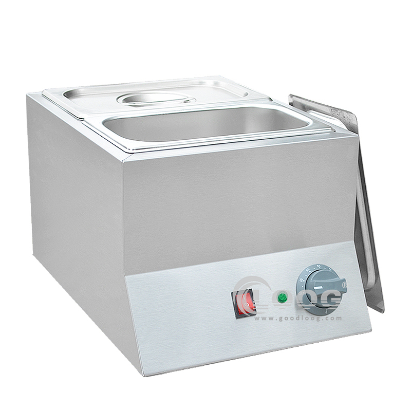 Professional Kitchen Equipment - Commercial Kitchen Warmer recensione e prezzo
