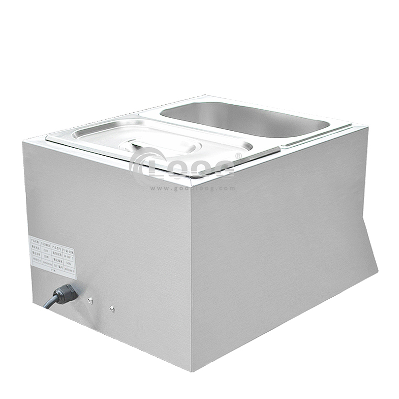Professional Kitchen Equipment - Commercial Kitchen Warmer recensione e prezzo