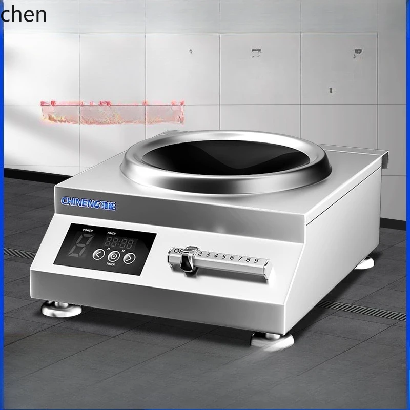 Commercial Induction Cooker De - Induction Cooker Commercial recensione e prezzo