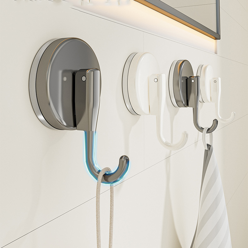 Suction Cup Hooks Punch-free M - Commercial Kitchen Setup recensione e prezzo