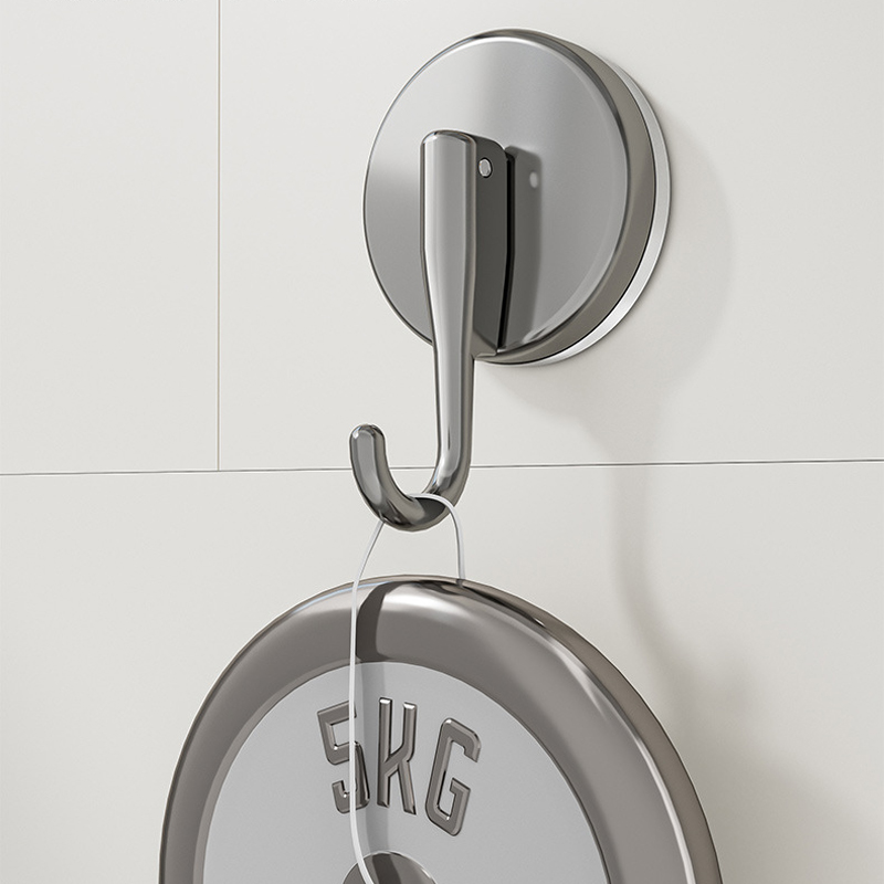 Suction Cup Hooks Punch-free M - Commercial Kitchen Setup recensione e prezzo