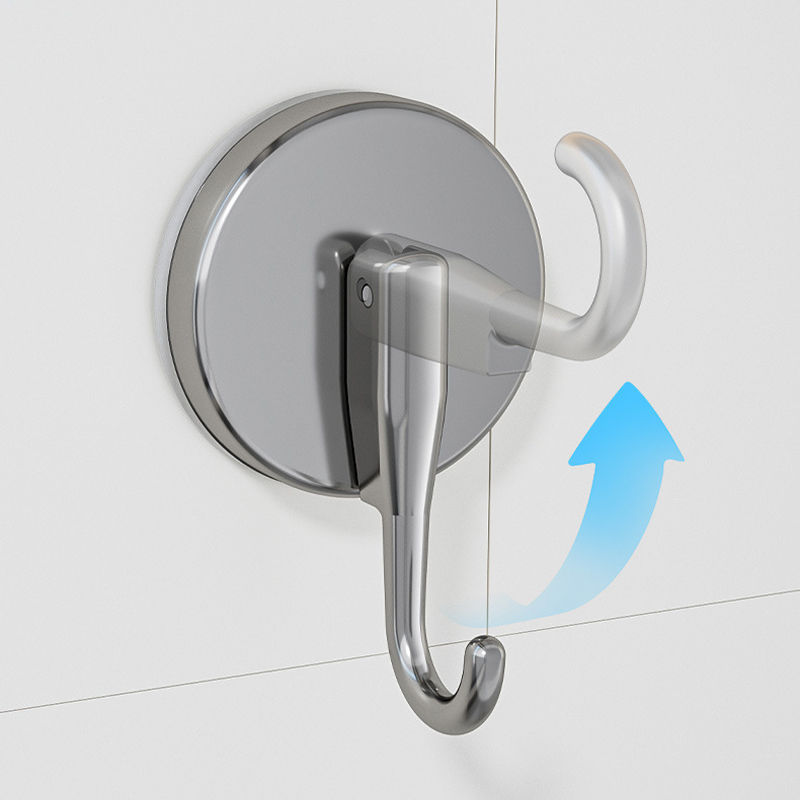 Suction Cup Hooks Punch-free M - Commercial Kitchen Setup recensione e prezzo