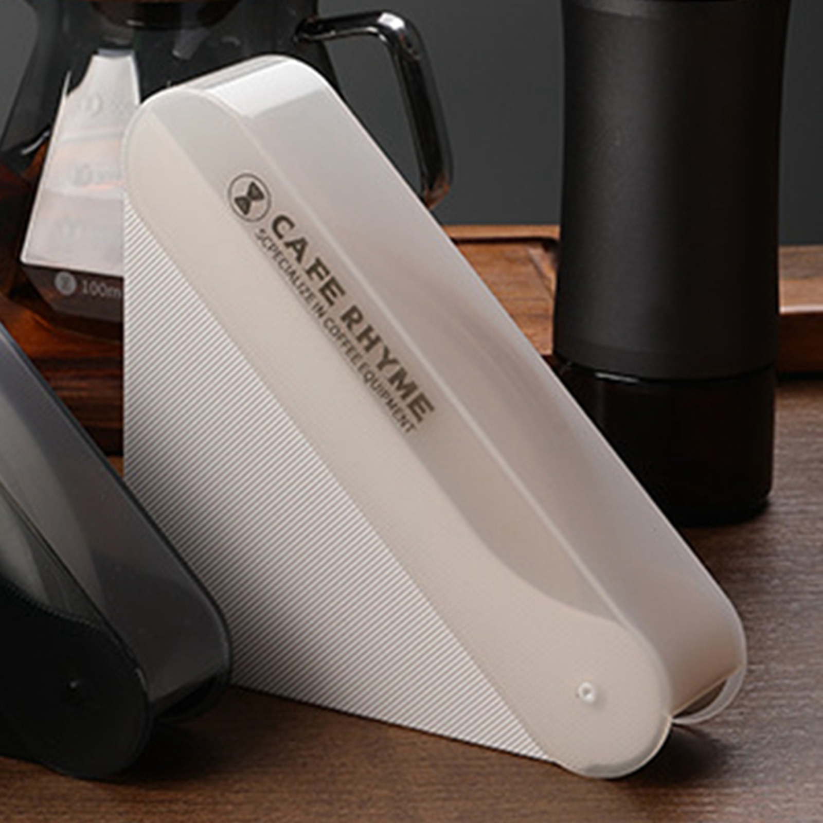 Coffee Filter Holder Reusable  - Commercial Kitchen Shed recensione e prezzo