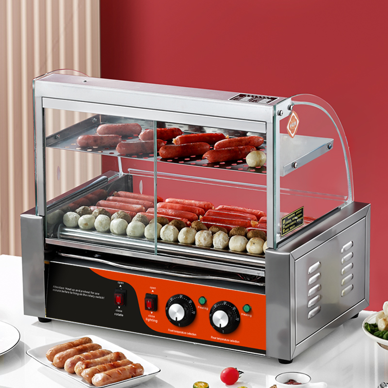 Commercial Electric Stainless  - Commercial Kitchen Usa recensione e prezzo