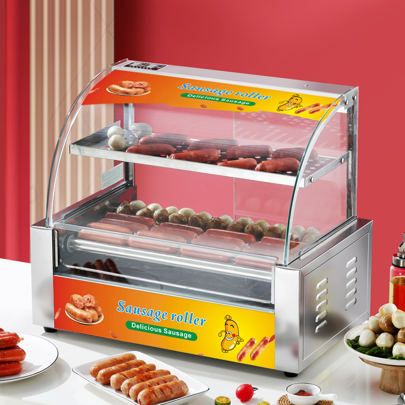 Commercial Electric Stainless  - Commercial Kitchen Usa recensione e prezzo