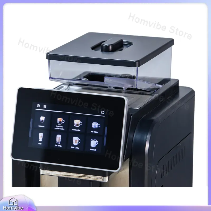 Professional Touch Screen Auto - Commercial Kitchen In Home recensione e prezzo