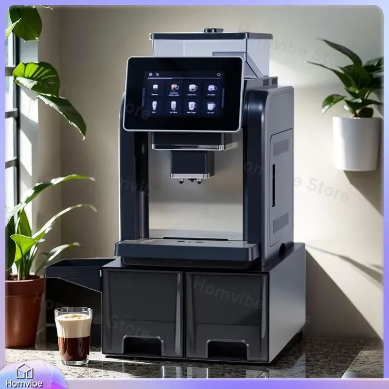 Professional Touch Screen Auto - Commercial Kitchen In Home recensione e prezzo