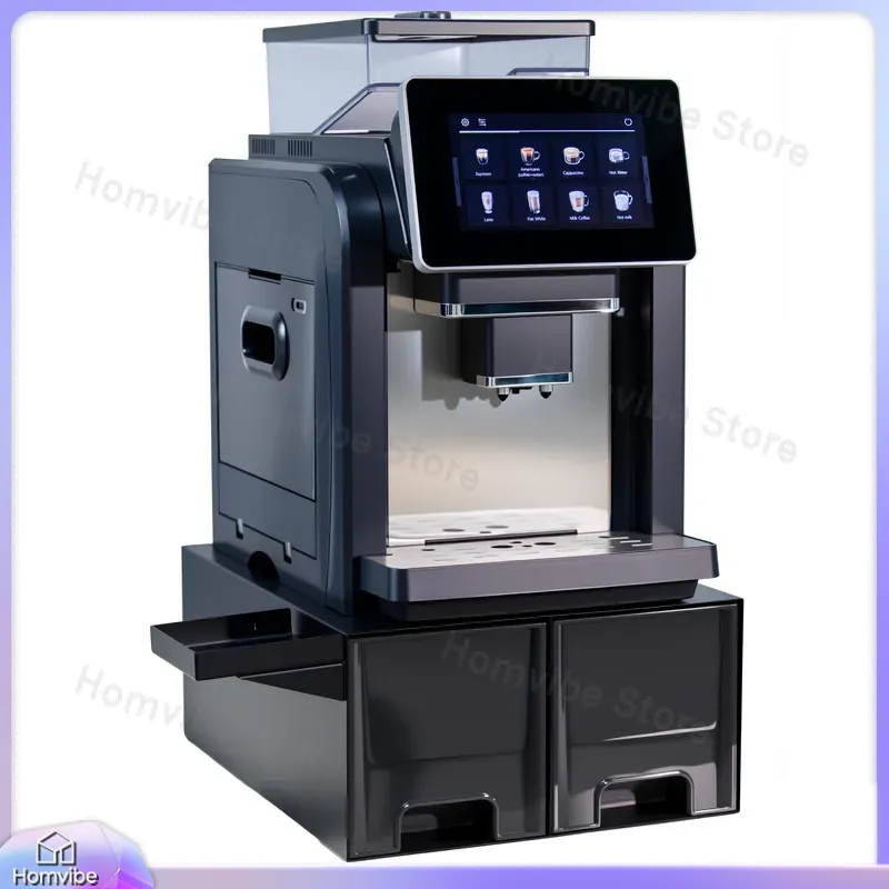 Professional Touch Screen Auto - Commercial Kitchen In Home recensione e prezzo
