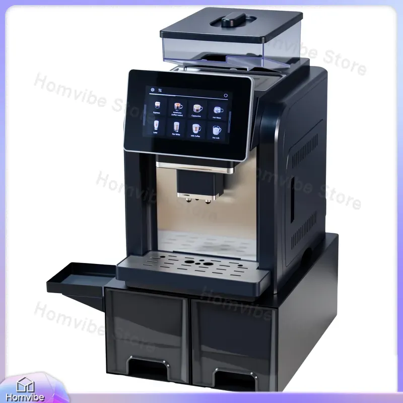 Professional Touch Screen Auto - Commercial Kitchen In Home recensione e prezzo