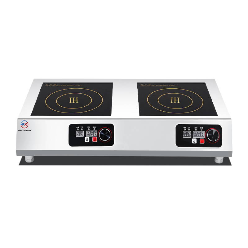 Warranty Portable Cooktop with - Induction Cooker Commercial recensione e prezzo