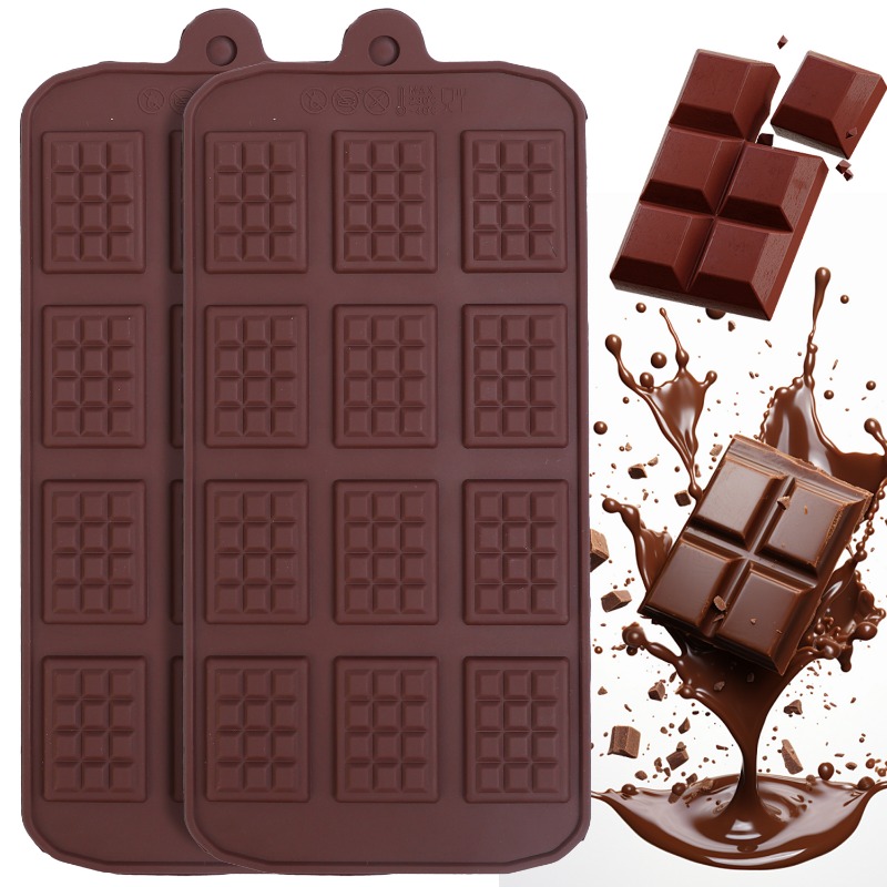 Silicone Chocolate Mold 12 Eve - Commercial Kitchen Setup recensione e prezzo