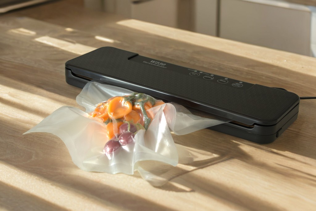 Saving One-Touch Operation Mul - Vacuum Sealer recensione e prezzo