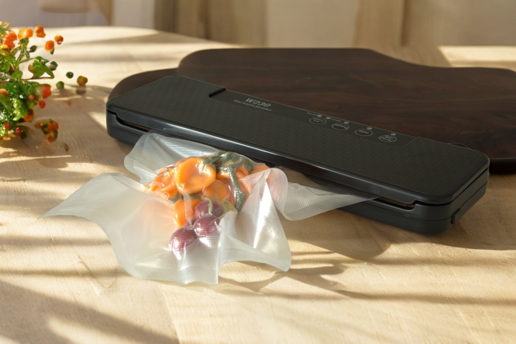 Saving One-Touch Operation Mul - Vacuum Sealer recensione e prezzo