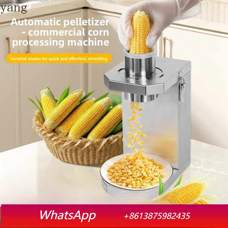 YJQ commercial electric fresh  - Commercial Kitchen Usa recensione e prezzo