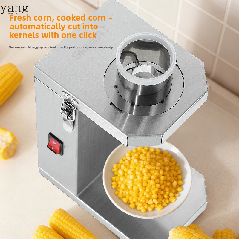 YJQ commercial electric fresh  - Commercial Kitchen Usa recensione e prezzo