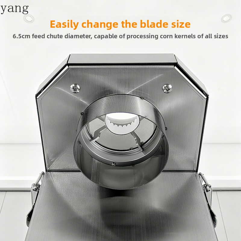 YJQ commercial electric fresh  - Commercial Kitchen Usa recensione e prezzo