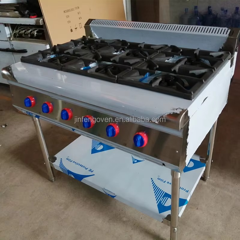 Commercial Kitchen Equipment P - Commercial Kitchen Burner recensione e prezzo