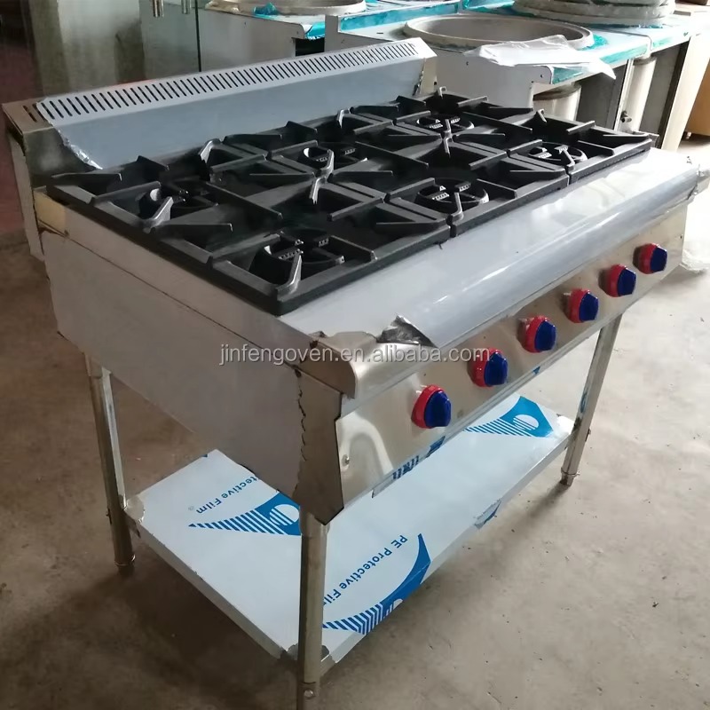 Commercial Kitchen Equipment P - Commercial Kitchen Burner recensione e prezzo