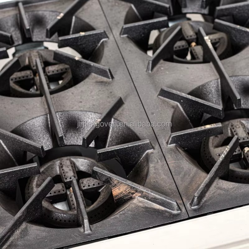 Commercial Kitchen Equipment P - Commercial Kitchen Burner recensione e prezzo