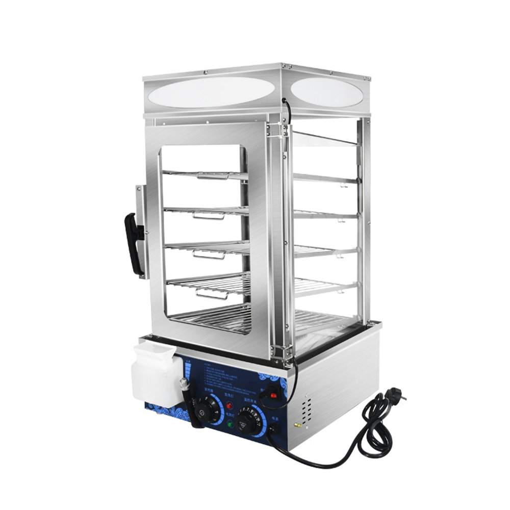 Electric Commercial Stainless  - Commercial Kitchen Warmer recensione e prezzo