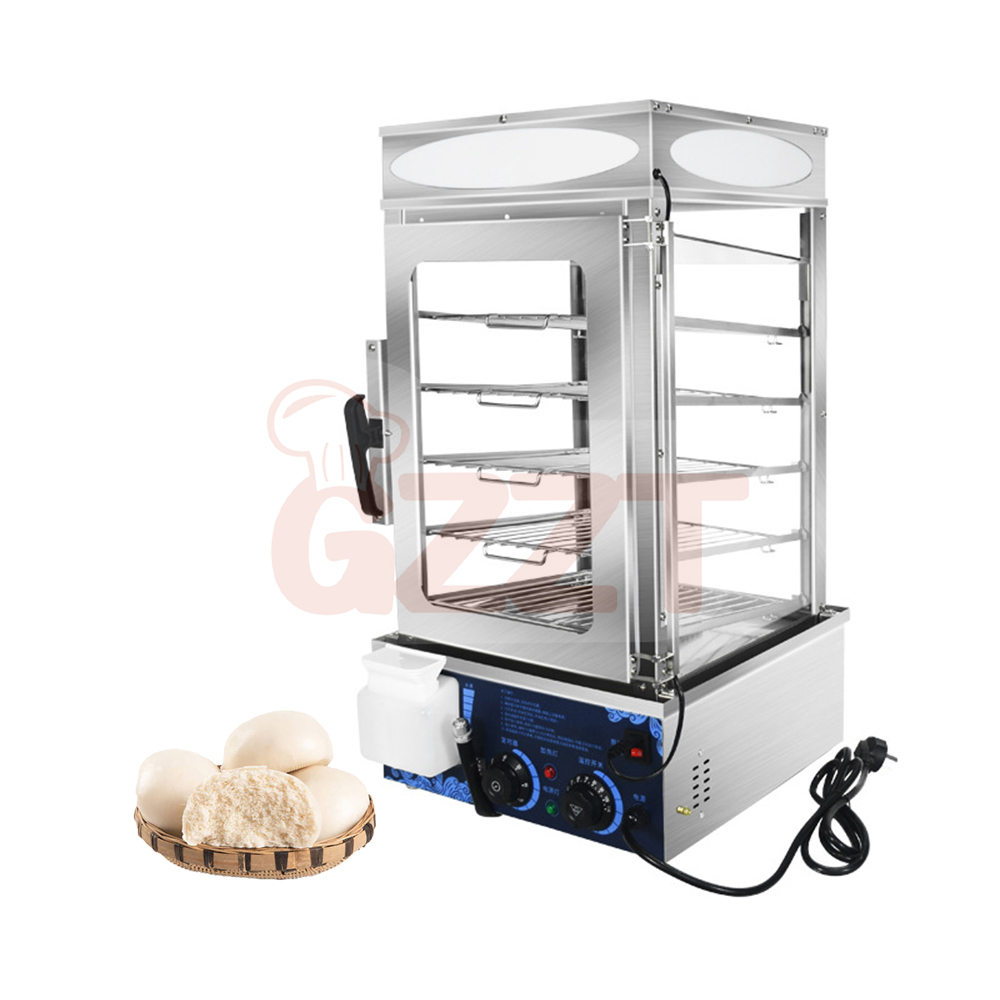 Electric Commercial Stainless  - Commercial Kitchen Warmer recensione e prezzo