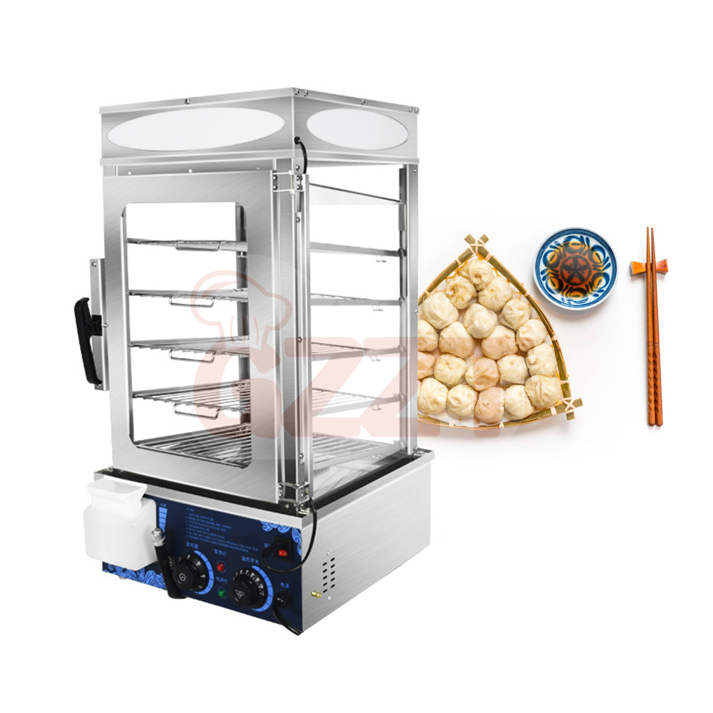 Electric Commercial Stainless  - Commercial Kitchen Warmer recensione e prezzo