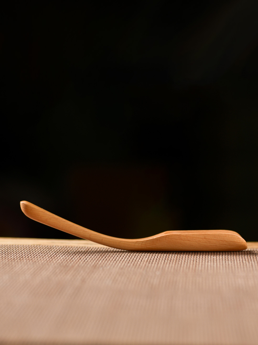 Walnut Wood Tea Spoon Tea Cere - Commercial Kitchen Utensils recensione e prezzo