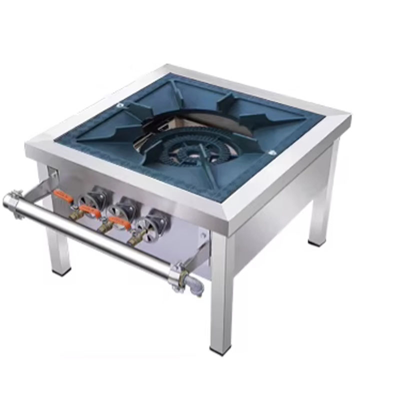 Korean Low Soup Stove Commerci - Commercial Kitchen Burner recensione e prezzo