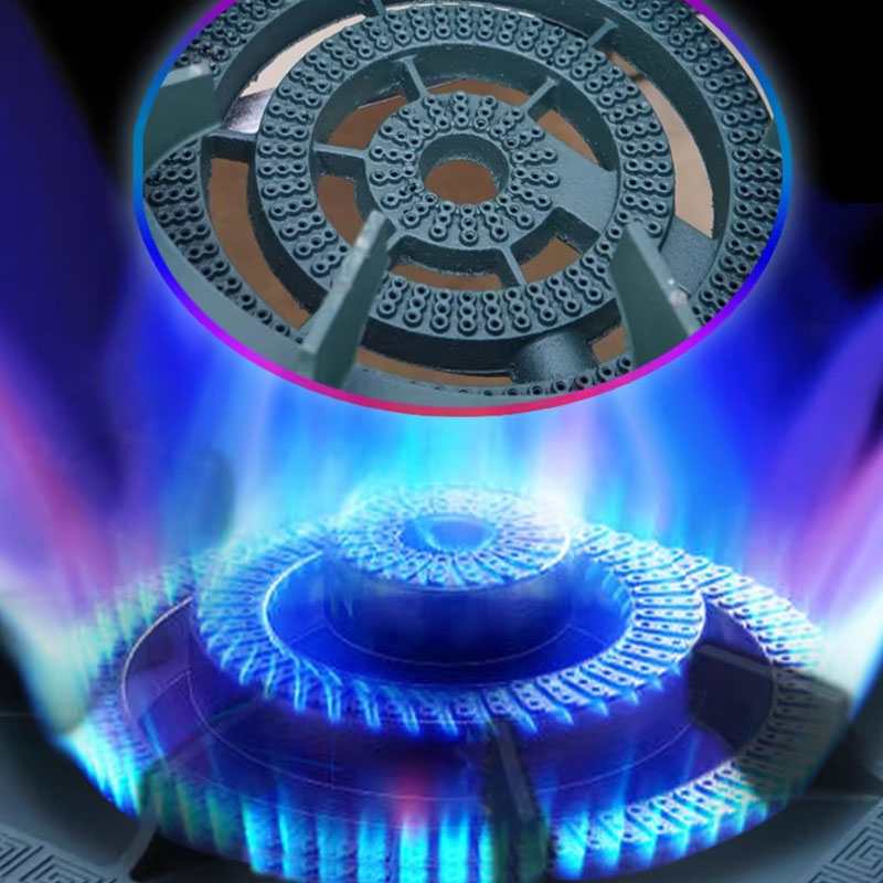 Korean Low Soup Stove Commerci - Commercial Kitchen Burner recensione e prezzo