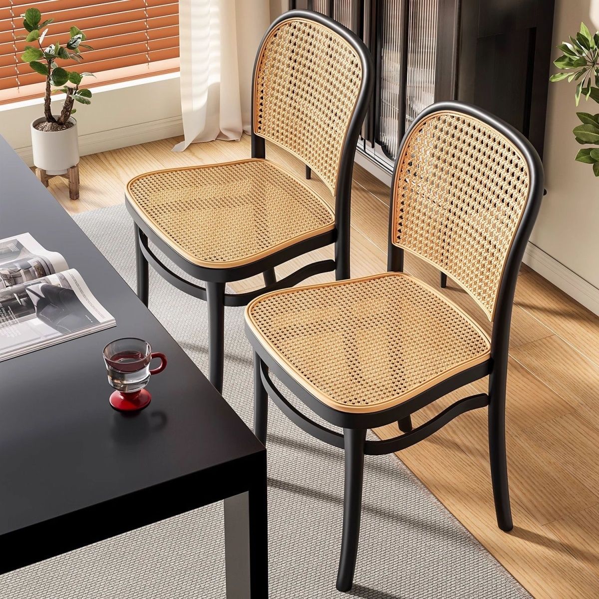 Nordic Dining Chairs Imitation - Commercial Kitchen Bench recensione e prezzo