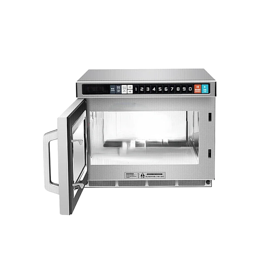 Best Seller FirstHot Selling 1 - Commercial Kitchen Microwave recensione e prezzo