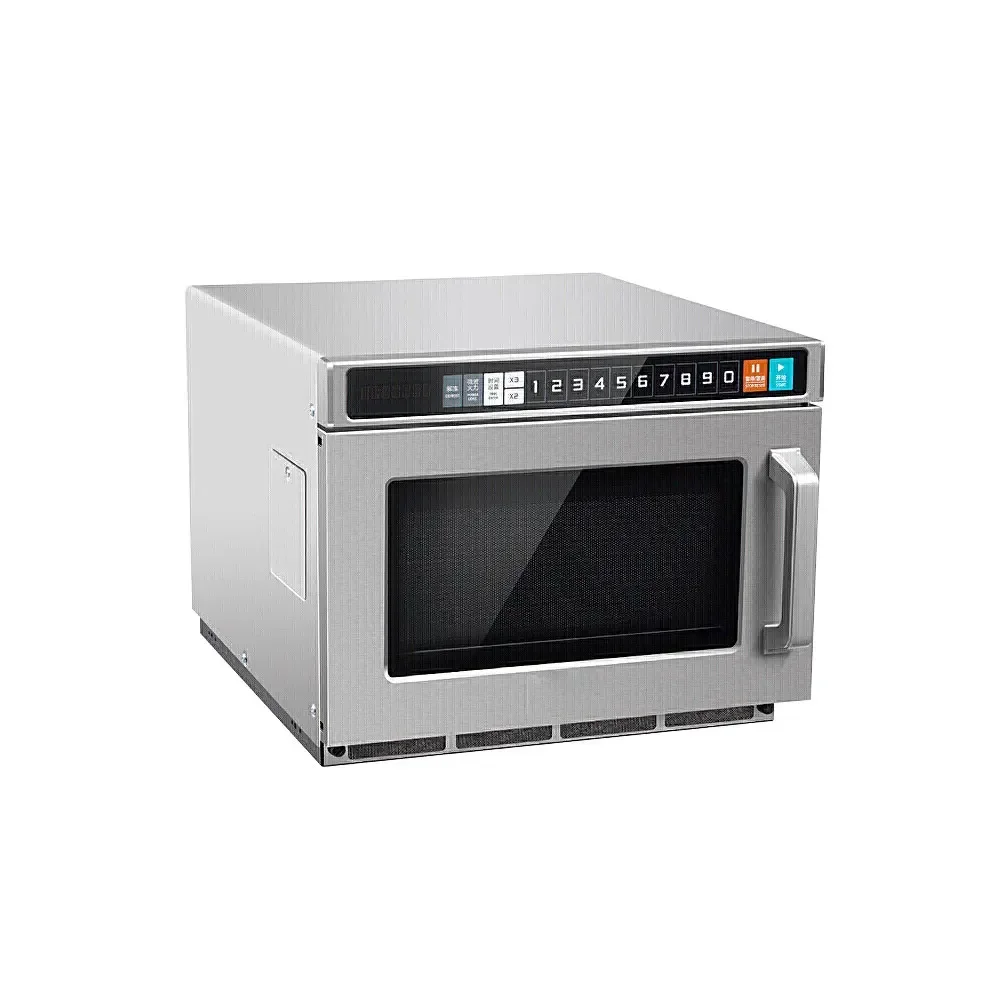 Best Seller FirstHot Selling 1 - Commercial Kitchen Microwave recensione e prezzo