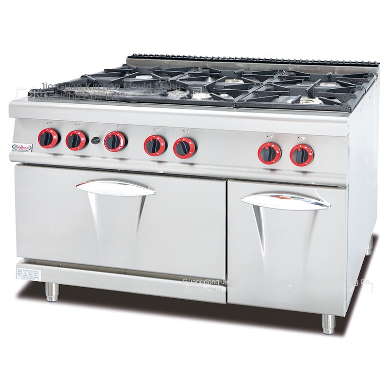 Jie Guan GH-797A Commercial Ki - Commercial Kitchen Usa recensione e prezzo