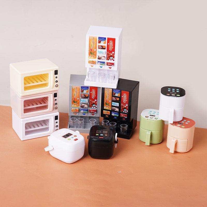 Dollhouse Miniature Kitchen Ap - Commercial Kitchen Utensils recensione e prezzo