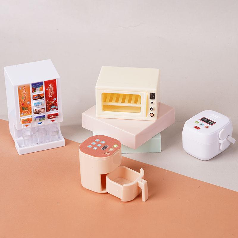 Dollhouse Miniature Kitchen Ap - Commercial Kitchen Utensils recensione e prezzo