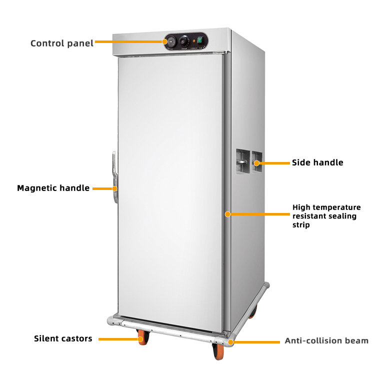 Digital 11 Trays Commercial In - Commercial Kitchen Usa recensione e prezzo