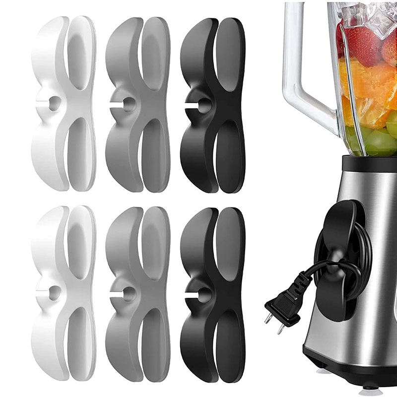 4PCS Cord Winder Organizer for - Commercial Kitchen Warmer recensione e prezzo