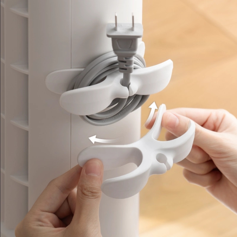 4PCS Cord Winder Organizer for - Commercial Kitchen Warmer recensione e prezzo